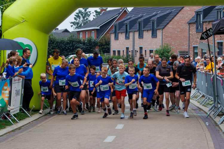 Landlopersjogging 2023